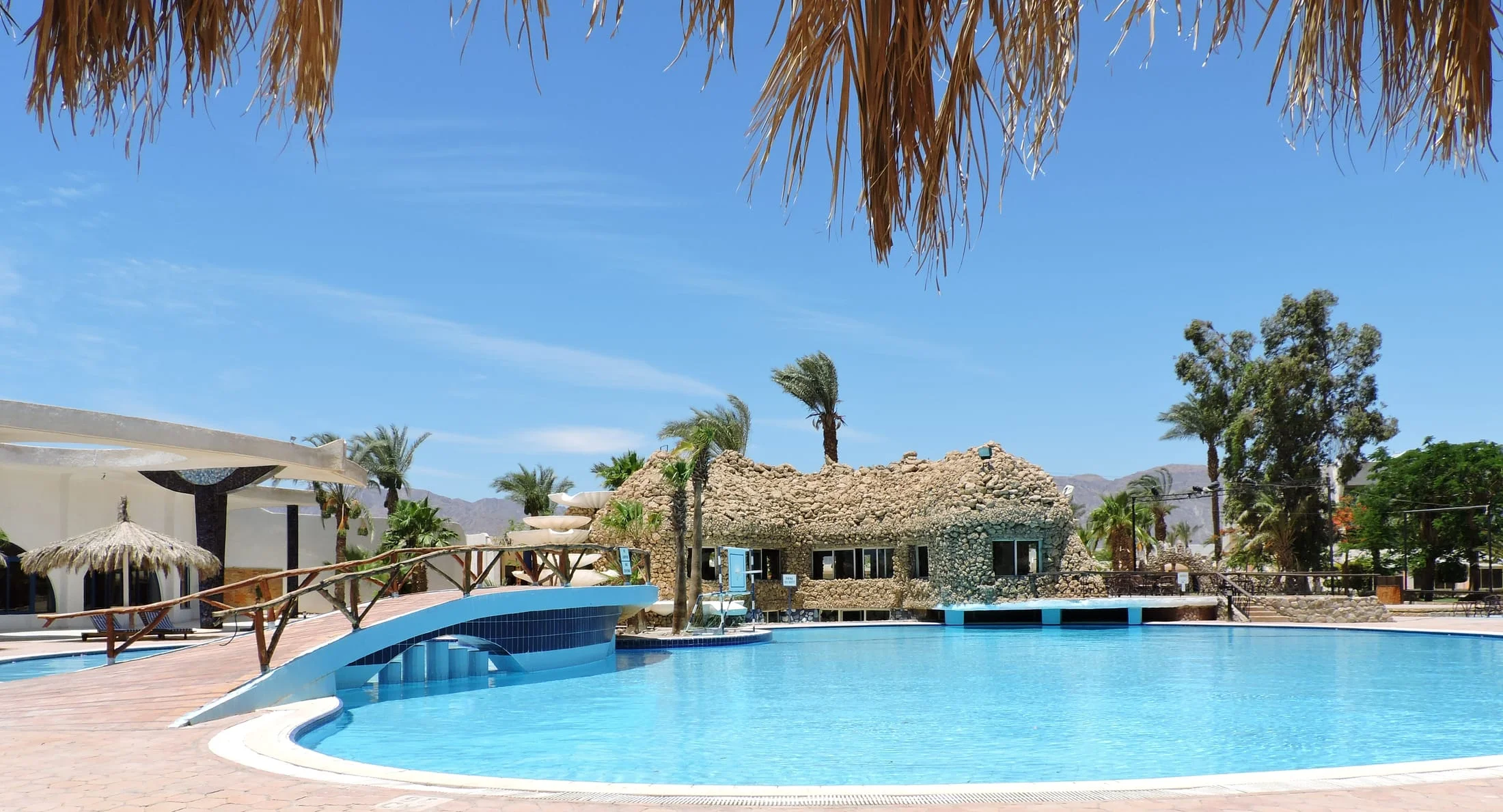 TIME Coral Nuweiba Resort — photo 17